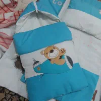 ست ۴ تیکه