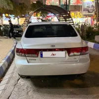 هیوندا آزرا ۲۰۰۸