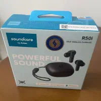 هدفون بلوتوثی انکر soundcore R50i