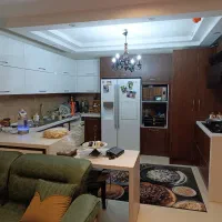 ۱۳۶ متر برج آریا پارک دهکده|فروش آپارتمان|فردیس, خیام غربی|دیوار