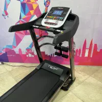 تردمیل دوچرخه ثابت تعدادمحدود بایکسال گارانتی کتبی