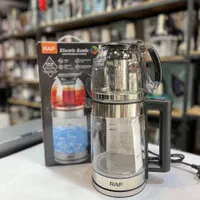 چکی چایساز روهمی راف چای ساز کتری برقی ارسال|سماور، چای‌ساز، قهوه‌ساز|مشهد, آزادشهر|دیوار