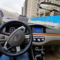 لیفان ۶۲۰ ۱۸۰۰ مدل ۹۲|خودرو سواری و وانت|تهران, مروارید شهر|دیوار