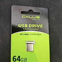 فلش ۶۴ اکبند