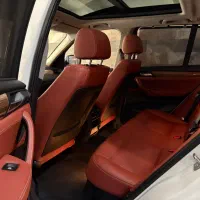 بی ام و X3 مدل ۲۰۱۴|خودرو سواری و وانت|تهران, مرزداران|دیوار