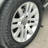 معاوضه رینگ صلیبی با خرچنگی