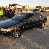 پژو 405 خوش رخ