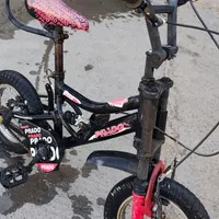 دوچرخه ۱۲