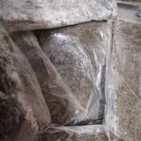 سبزی خورشتی آماده بسته بندی شده