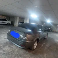 سورن پلاس|خودرو سواری و وانت|فردیس, فرامرزیه|دیوار