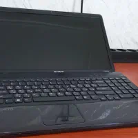 لپ تاپ سونی مشابه آک cpu core i5