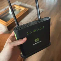 مودم مبین نت به همراه سیم‌کارت C1200M