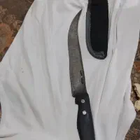 چاقوی   قصابی تیز