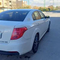 بسترن B50F|خودرو سواری و وانت|اصفهان, میرعماد|دیوار