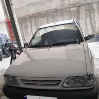 پراید مدل ۸۷