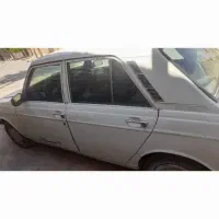 پیکان مدل ۸۳ فروشی
