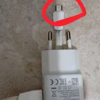 شارژر نوکیا قدیمی