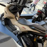 هوندا ADV 160 اندونزی 1405