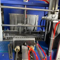 شیرینگ|ماشین‌آلات صنعتی|قدس, شهر‌قدس|دیوار