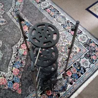 پایه قابلمه