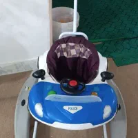 روروئک سه کاره روما دلیجان