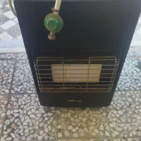 بخاری پلار کپسولی|بخاری، هیتر، شومینه|رشت, دروازه لاکان|دیوار