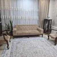 نیم ست مبل ۵ نفره