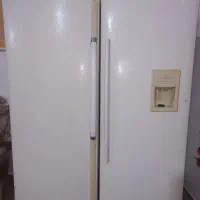 یخچال دوقلو الکترواستیل|یخچال و فریزر|گرگان, |دیوار