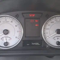 پرشیا سال مدل 96