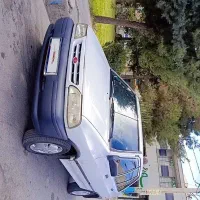 پراید 84