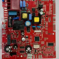 تعمیر برد پکیج