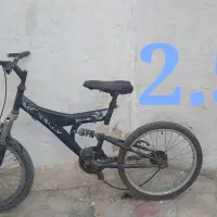 دوچرخه 26، 24 ، 20|دوچرخه، اسکیت، اسکوتر|ری, شهرری|دیوار