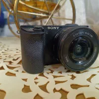 sony alpha 6500 lens 16 50 سونی آلفا