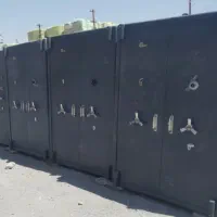 گاوصندوق 2000BS کاوه ارزان خریدار کلیدسازی رمز USA