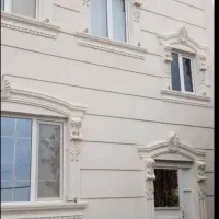 ابزار رومی .سیمان بری .سیمانکاری. آبساف. سفید کاری