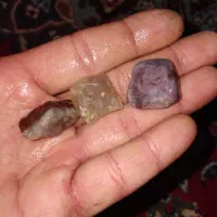 سنگ خاص|کلکسیون اشیاء عتیقه|آستانه اشرفیه, |دیوار