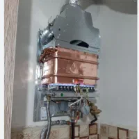 تعمیر و نصب آبگرم کن ورسوب گیری در محل|آبگرمکن، پکیج، شوفاژ|بیرجند, |دیوار