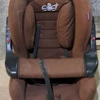 صندلی ماشین