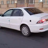 سمند سورن ef7