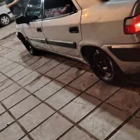 زانتیا 89|خودرو سواری و وانت|بم, |دیوار