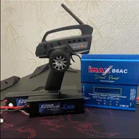 ماشین کنترلی الکترونیکی TROPHY TRUGGY FLUX hpi|اسباب‌‌بازی|تهران, تهرانسر شرقی|دیوار