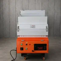 خشک کن زعفران Tf400