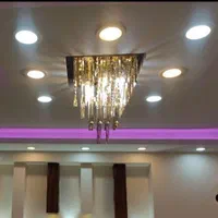 برقکار برق کار برقکش کابل کشی شبانه روزی تمام وقت|خدمات پیشه و مهارت|گرگان, |دیوار