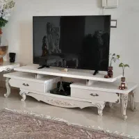 میز تلویزیون