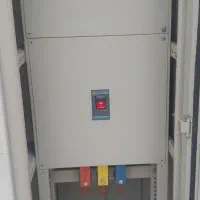 تابلو چنج آور|ماشینآلات صنعتی|تهران, کیانشهر|دیوار