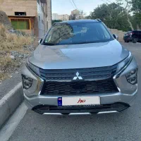 میتسوبیشی اکلیپس ۲۰۲۵