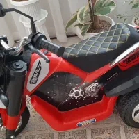 موتور شارژی|اسباببازی|اسفراین, |دیوار