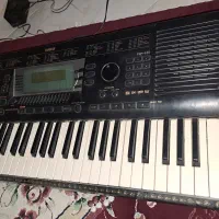 ارگ یاماها|پیانو، کیبورد، آکاردئون|نظرآباد, شهرک سید جمال الدین|دیوار