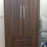 کمد ام دی اف
