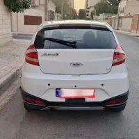 ام وی ام new مدل ۱۳۹۵|خودرو سواری و وانت|شاهین‌شهر, مخابرات (شهید بهشتی)|دیوار